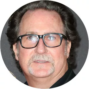 John Papsidera - Casting director