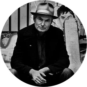 John Parish - English musician