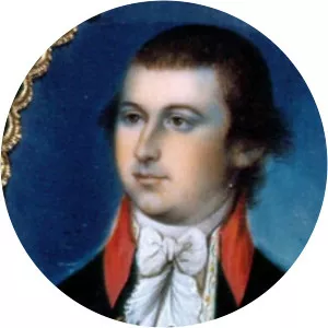 John Parke Custis - Martha Washington's son