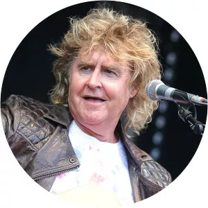 John Parr - Musician