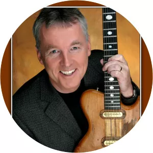 John Parsons photograph