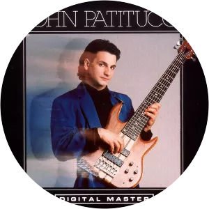 John Patitucci