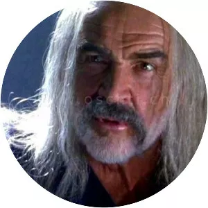 John Patrick Mason - Fictional character