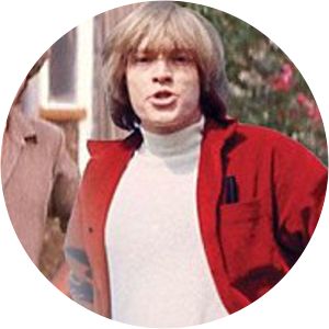 John Paul Andrew Jones