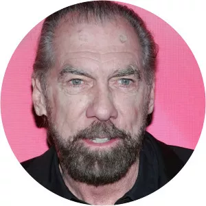 John Paul DeJoria