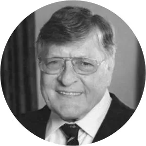 John Paul Getty Jr. - British philanthropist