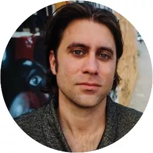 John Paul Horstmann - Film editor