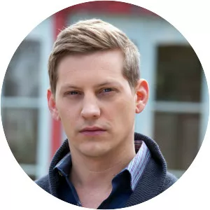 John Paul McQueen - Fictional character