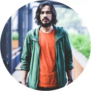 John Paul Patton - Musician