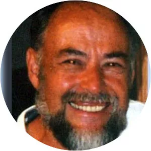 John Paul Sr. photograph