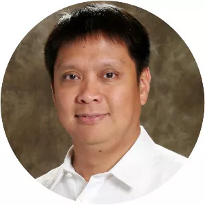 John Paul Vergara - Professor