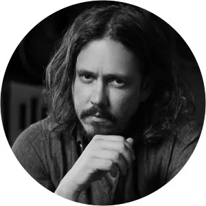 John Paul White - American singer-songwriter