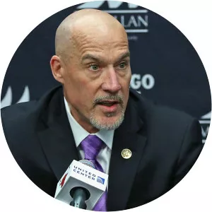 John Paxson