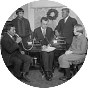 John Peabody Harrington