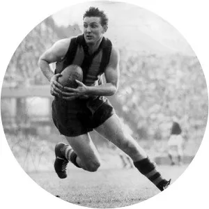 John Peck - Australian rules football player
