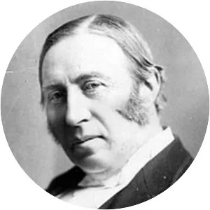 John Pentland Mahaffy