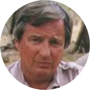 John Penycate - Author