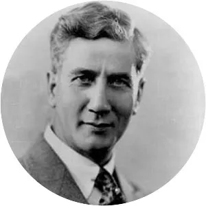 John Percy Page - Former Lieutenant Governor of Alberta