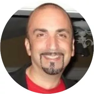 John Peros - Film producer