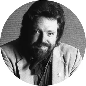 John Perry Barlow