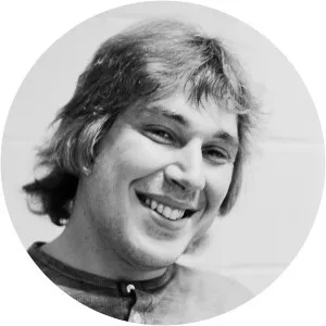 John Persh - Musician