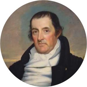 John Peter Delancey photograph