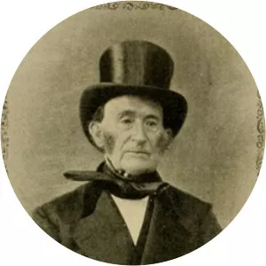 John Peter Mettauer