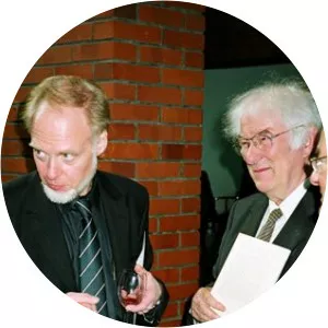 John Peter Milosz photograph