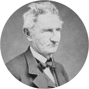 John Peter Richardson II