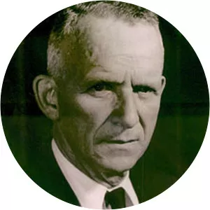 John Peters Humphrey