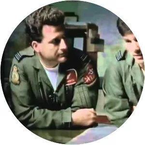 John Peters (RAF officer)