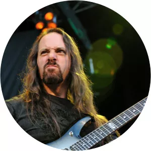 John Petrucci