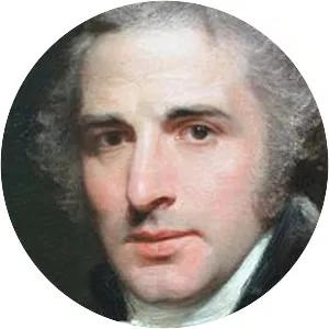 John Philip Kemble photograph