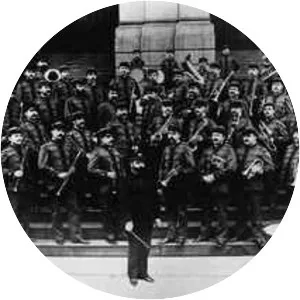 John Philip Sousa Band