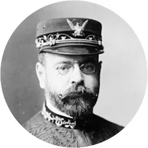 John Philip Sousa - American composer