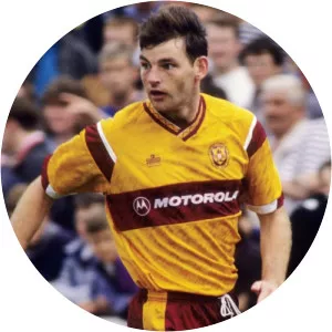 John Philliben - Scottish former football player