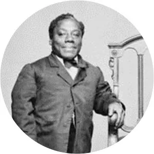 John Picayune Butler - Singer