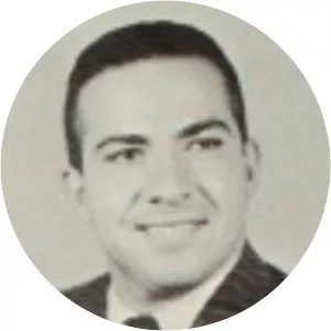 John Pietrofesa - Author