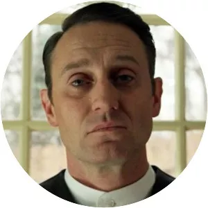 John Pilgrim - Fictional character