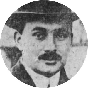 John Pillsbury Snyder