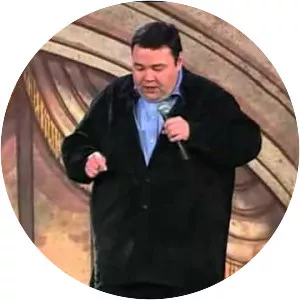 John Pinette: I Say Nay Nay