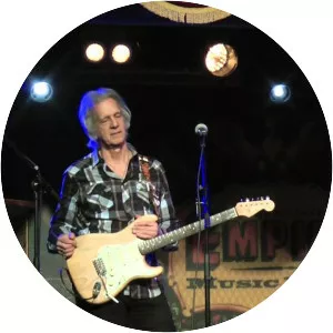 John Platania - Session musician