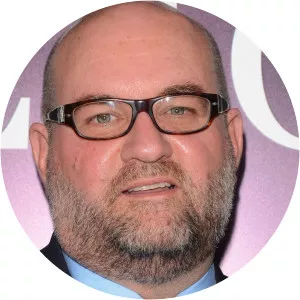 John Pogue - American film writer