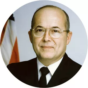 John Poindexter - Former National Security Advisor of the United States