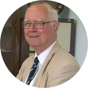 John Polkinghorne - Physicist