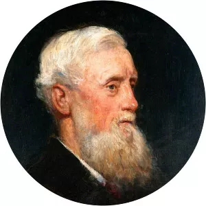 John Pollard Seddon