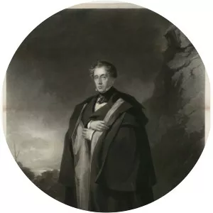 John Ponsonby, 5th Earl of Bessborough - Politician