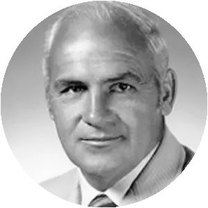 John Pont - American football player