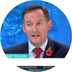 John Pontifex - Journalist