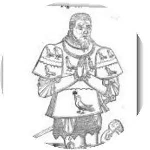 John Port (died 1557)